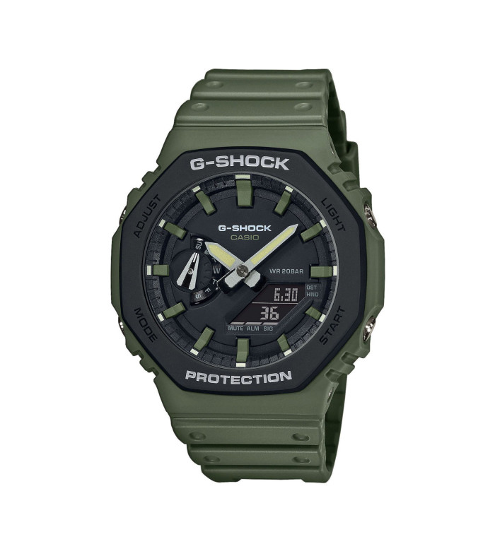 Casio G-Shock GA-2110SU-3AER