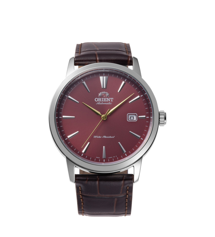 ORIENT CONTEMPORARY 41MM RA-AC0F15R