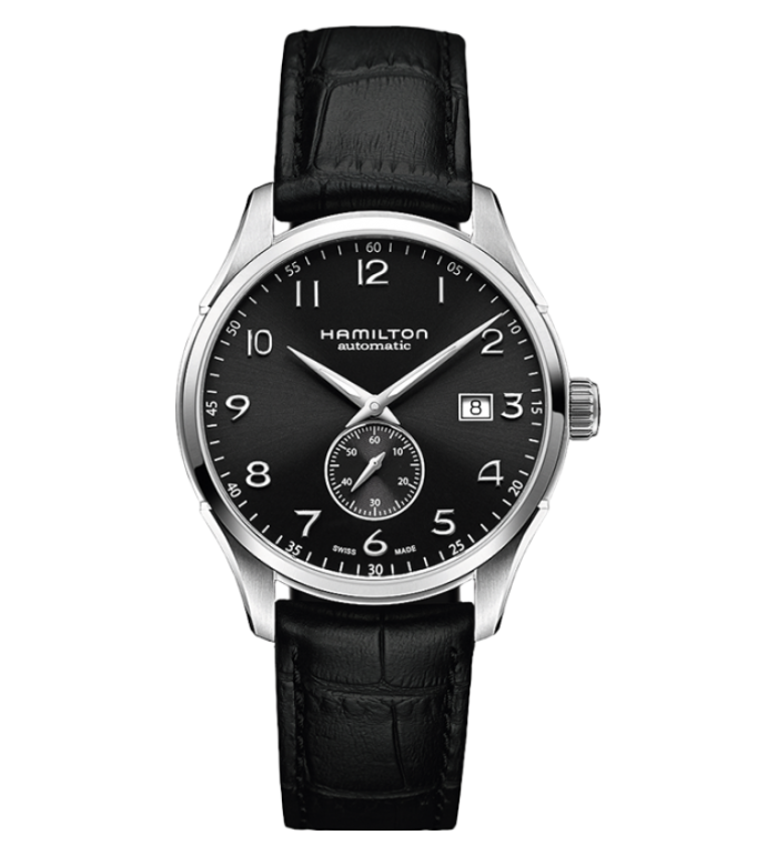 HAMILTON JAZZMASTER 40MM  H42515735