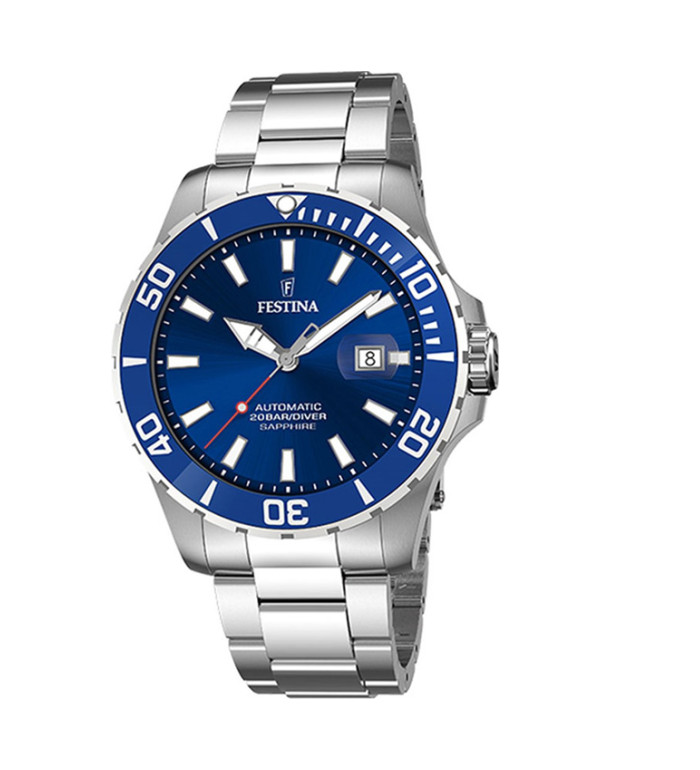 FESTINA PRESTIGE 44MM F20531/3