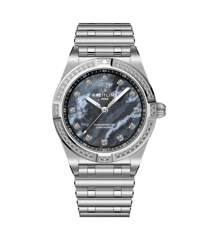 BREITLING CHRONOMAT 28 A72310531G1A1