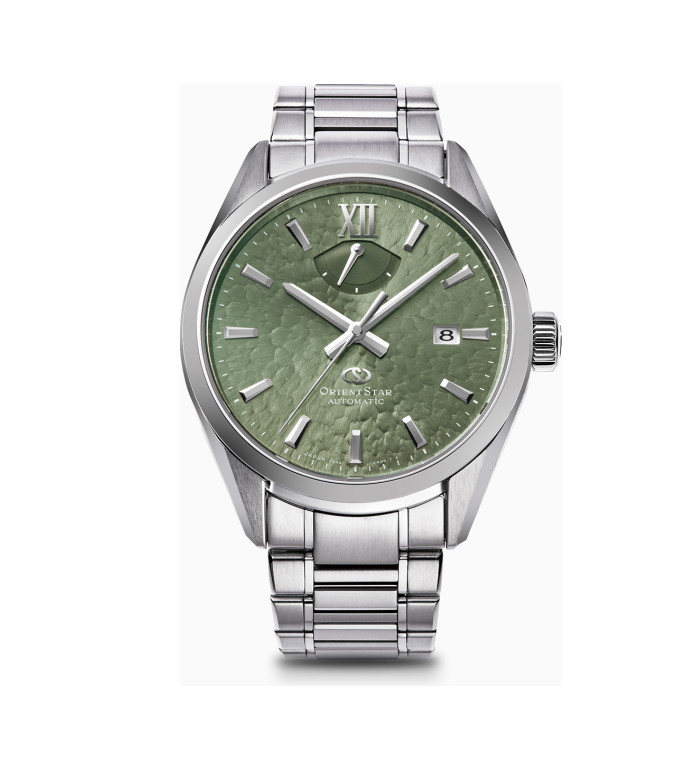 ORIENT STAR M34 F8 40MM  RE-BX0006E