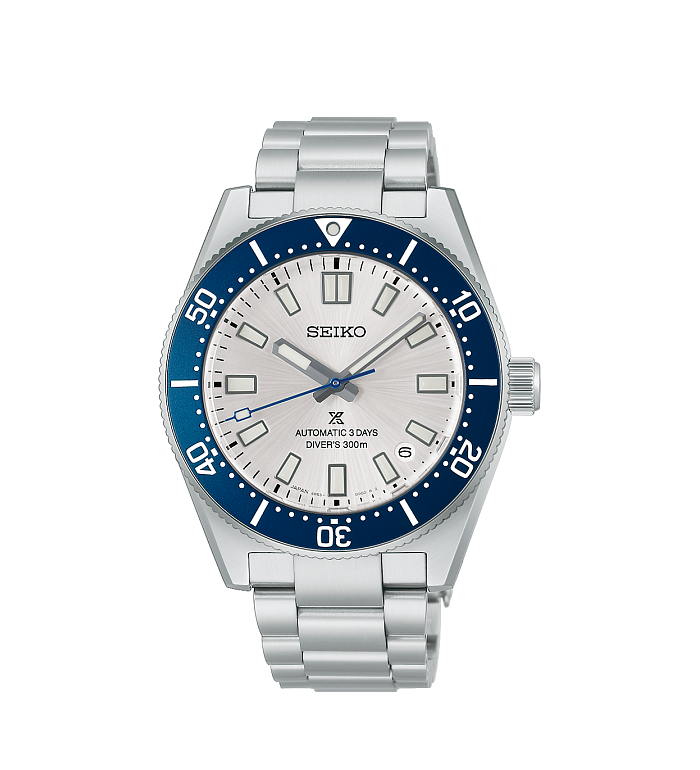 Мъжки часовник Seiko Prospex Limited edition HBC005J1