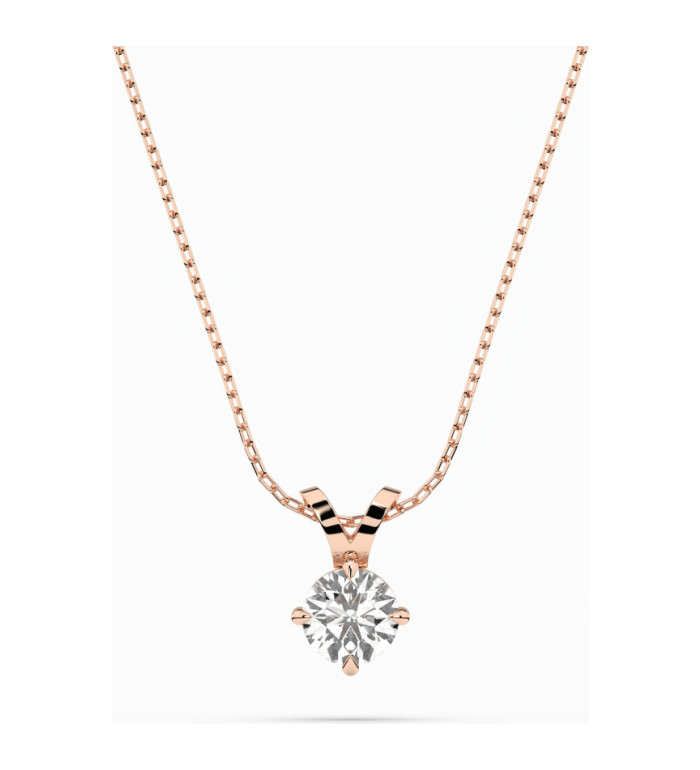 Cara колие с диамант 0,30 ct GIA сертификат K104-10037R
