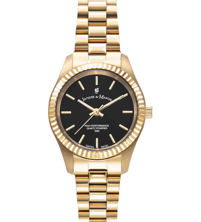 Jacques du Manoir Inspiration Prime JWL04007
