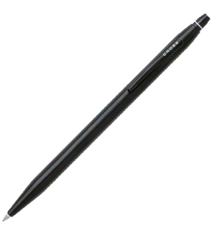 Ролер Cross Click Black