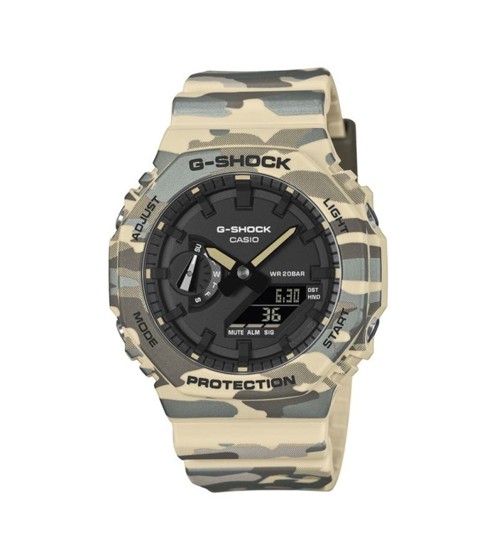 Casio G-Shock GA-2100CM-5AER