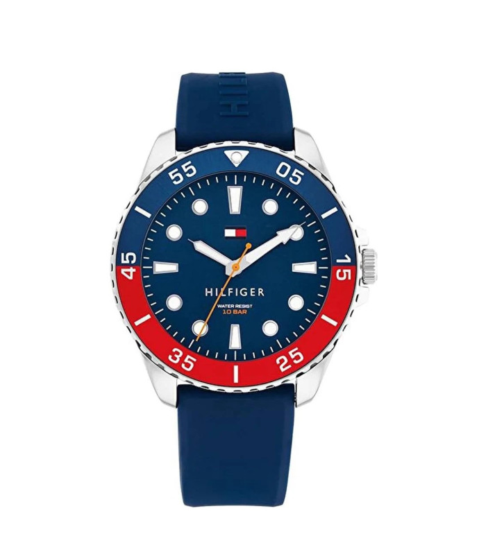TOMMY HILFIGER OCEANIC 42MM 1792200