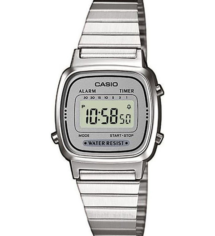CASIO COLLECTION  LA670WEA-7EF