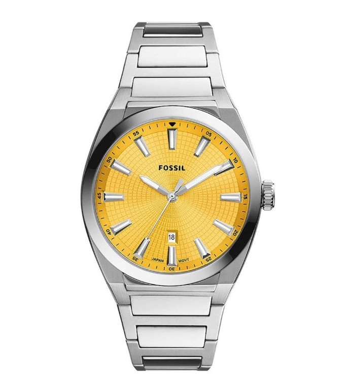 Fossil Everet FS5985