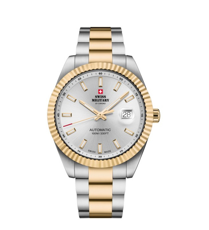 Swiss Military By Chrono SMA34110.06