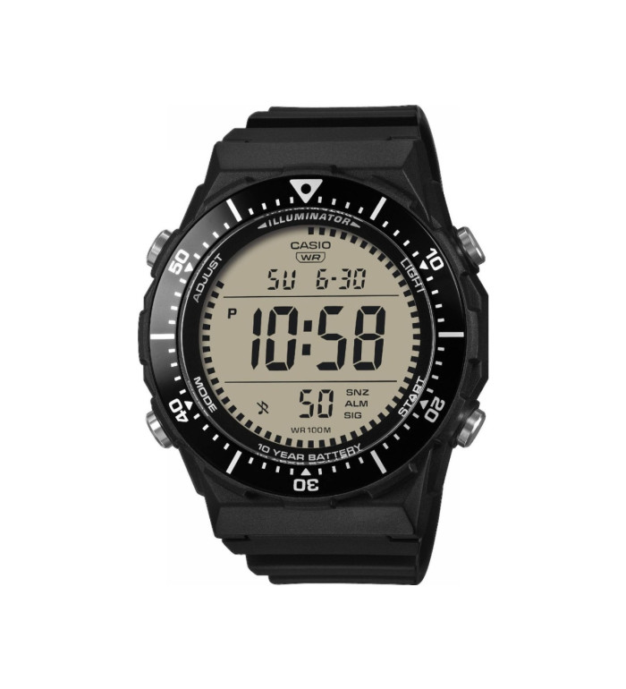 CASIO COLLECTION AE-1700H-1AVEF