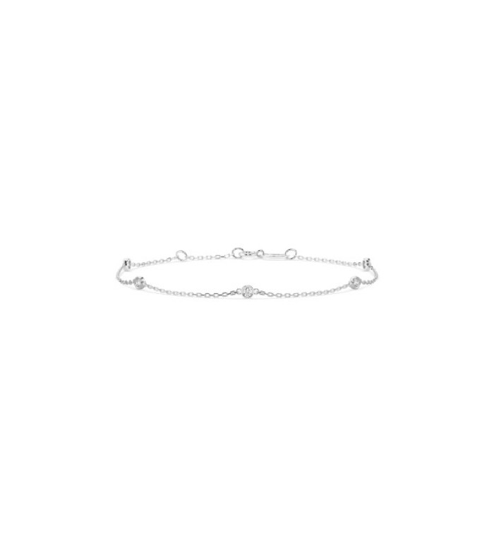 CARA DIAMANTI Златна гривна с диаманти K105-10008W