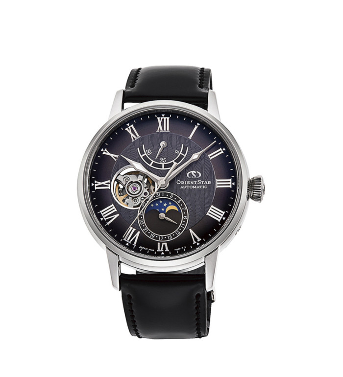 ORIENT STAR 41MM RE-AY0107N