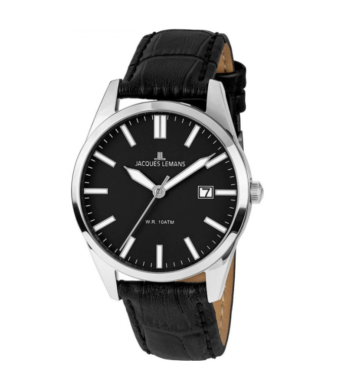 JACQUES LEMANS SPORT 40MM 1-2002D