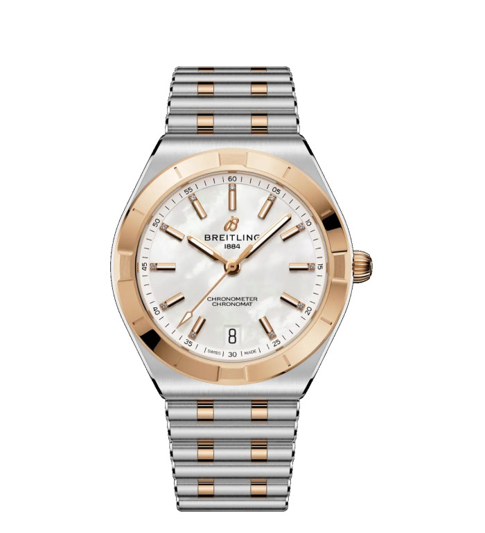 BREITLING Chronomat Automatic 36 U10320101A1U1