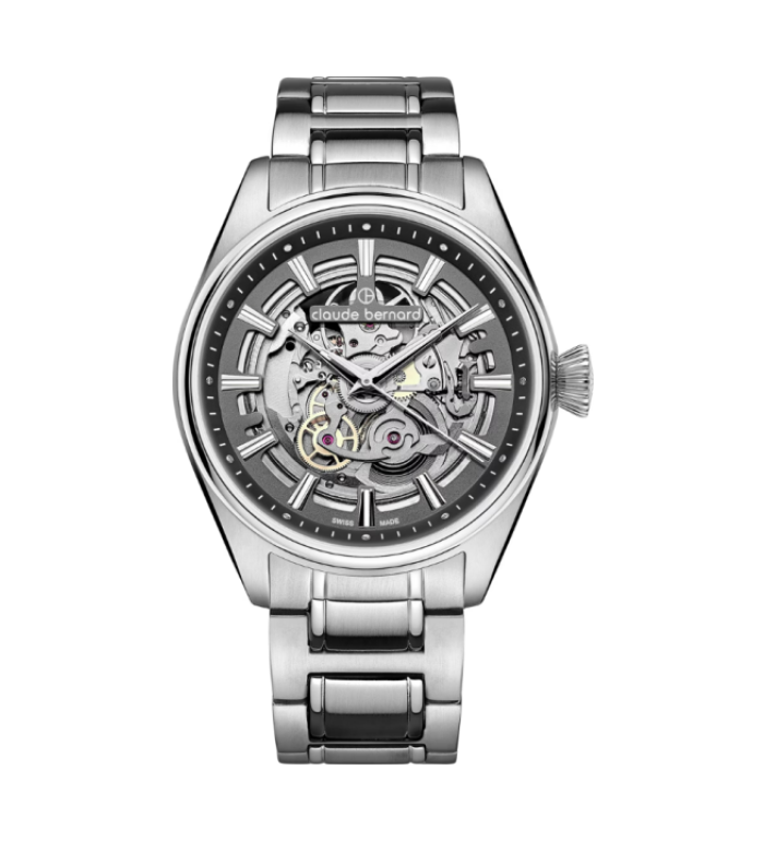 CLAUDE BERNARD 85309 3M GIN