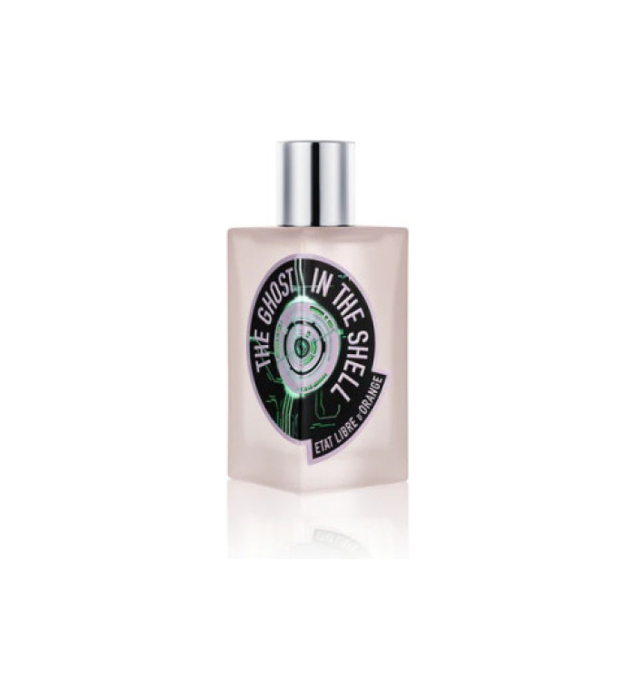 ETAT LIBRE D'ORANGE THE GHOST IN THE SHELL  EDP-100ML