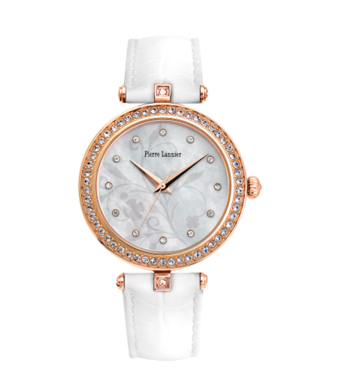 PIERRE LANNIER ELEGANCE STYLE 36MM 067L990