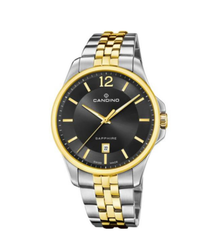 Candino Classic Timeless C4763/4