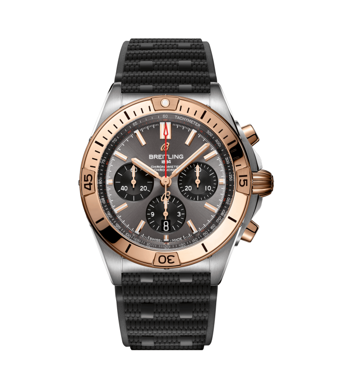 BREITLING CHRONOMAT B01 42 UB0134101B1S1