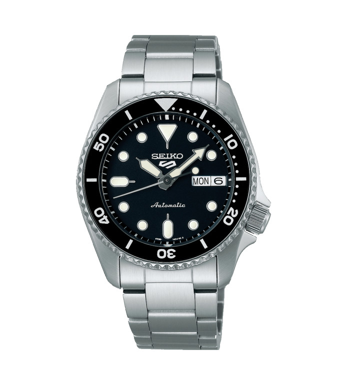 SEIKO 5 SPORT AUTOMATIC 38MM MEN'S WATCH SRPK29K1