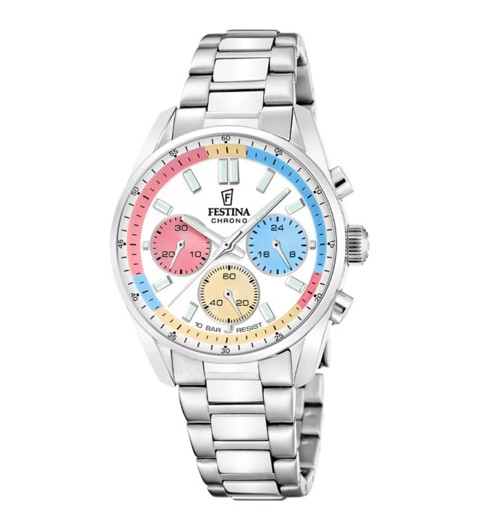 FESTINA BOYFRIEND 37,5MM F20753/6