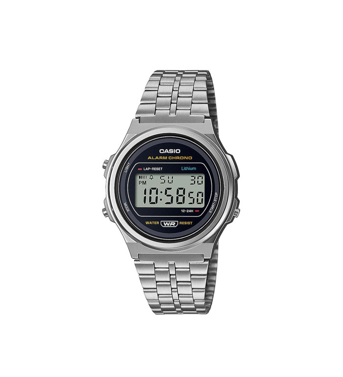 CASIO COLLECTION A171WE-1AEF