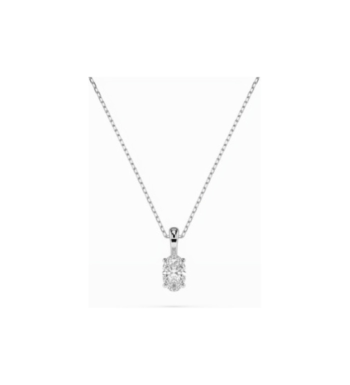 Cara колие с диамант 0,30 ct GIA сертификат K104-10069W OV