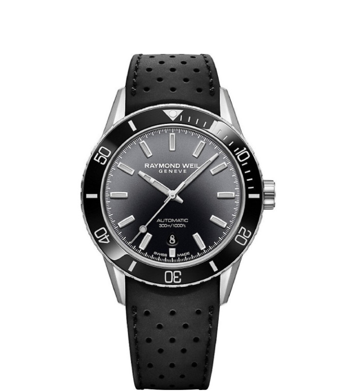Raymond Weil Freelancer 2775-SR1-20051
