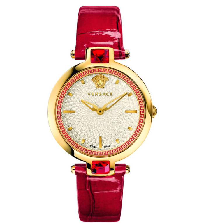Versace Crystal Gleam VAN04 0016