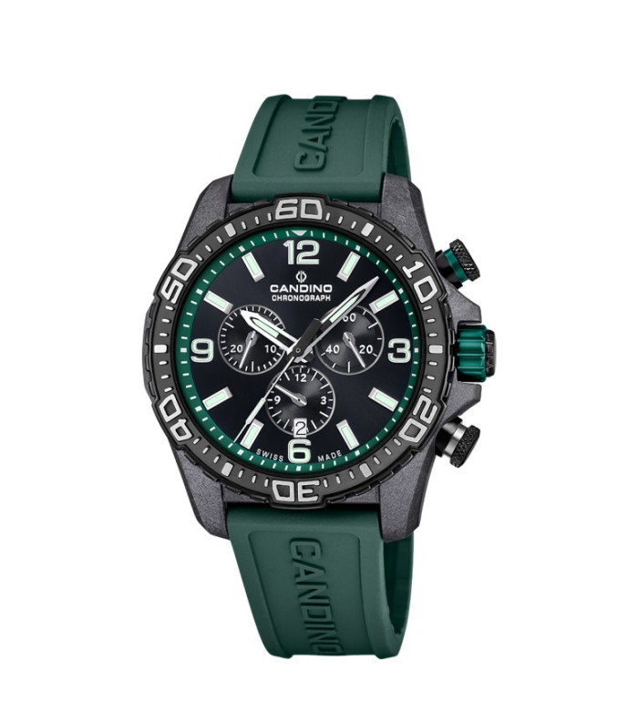 Candino Chrono Timeless C4779/3