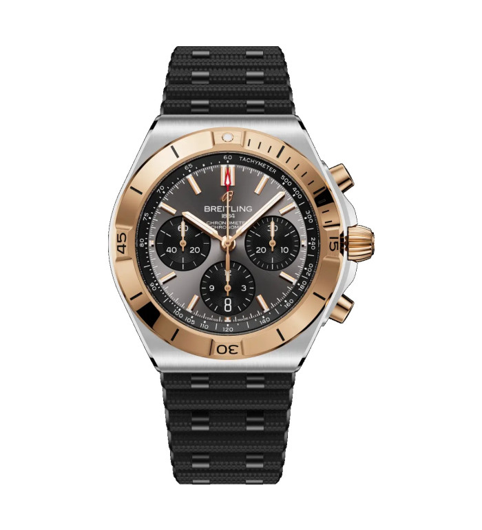 BREITLING Chronomat B01 Chronograph 42 UB0158101B1S1