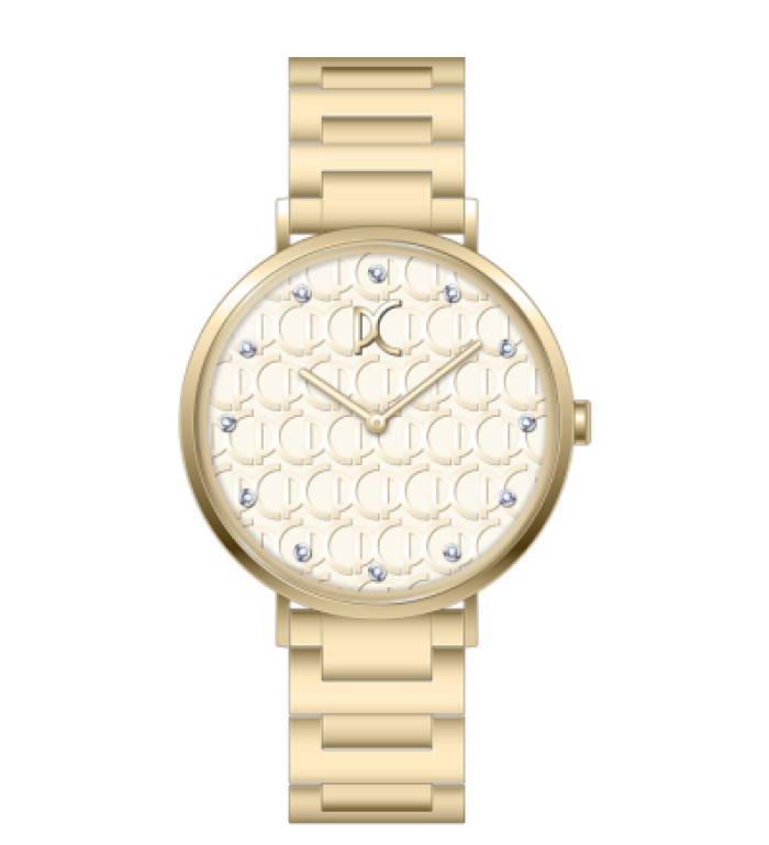 PIERRE CARDIN BONNE NOUVELLE 36MM CBN.3052
