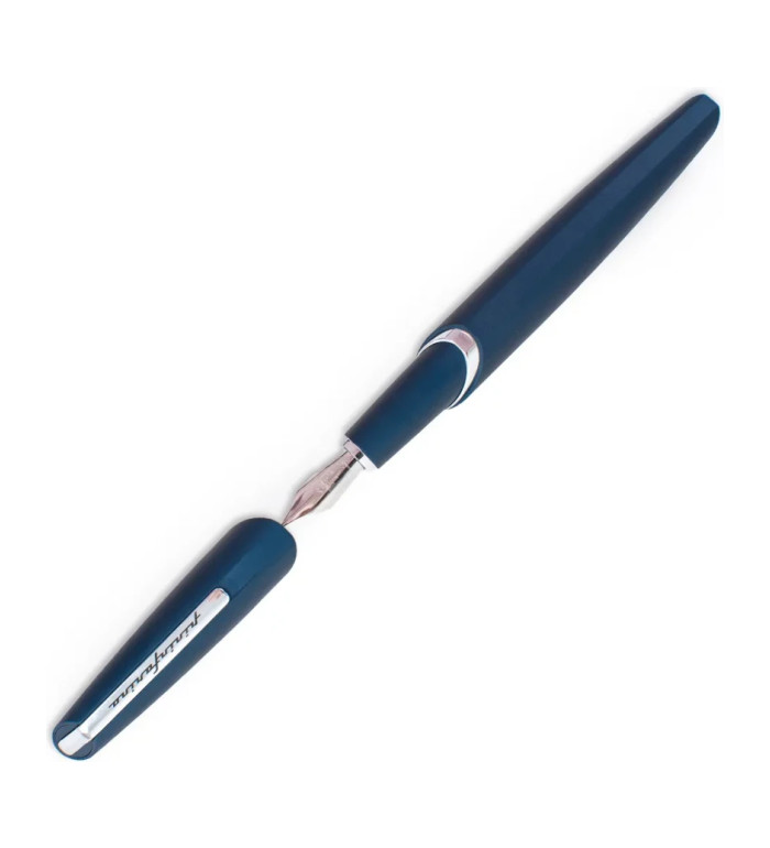 Pininfarina PF Two - Dark Blue писалка, F перо