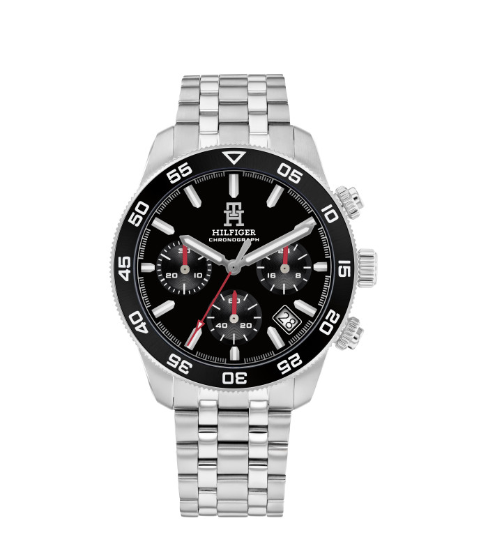 Tommy Hilfiger Chrono 1792156