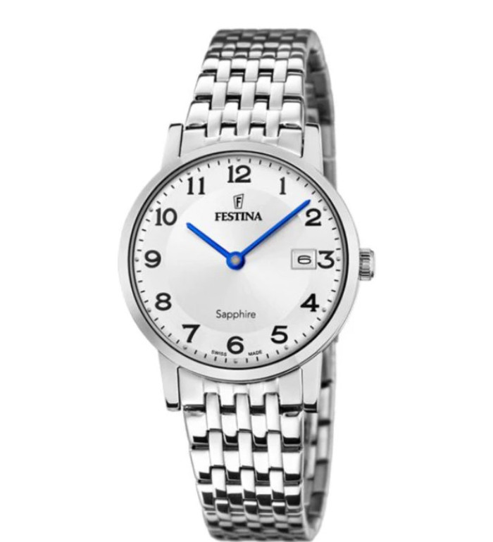Festina Swiss Made F20019/4