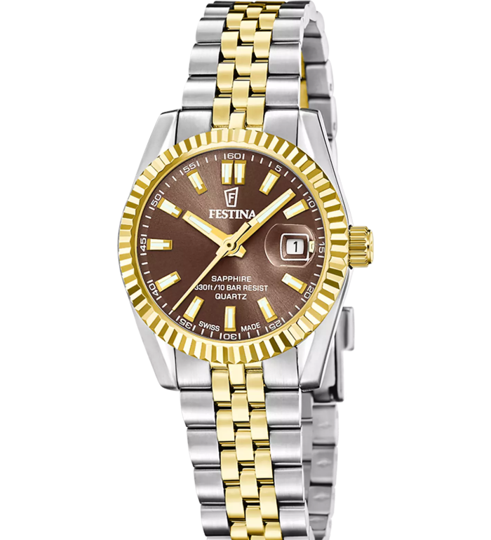Festina Swiss Made F20088/3