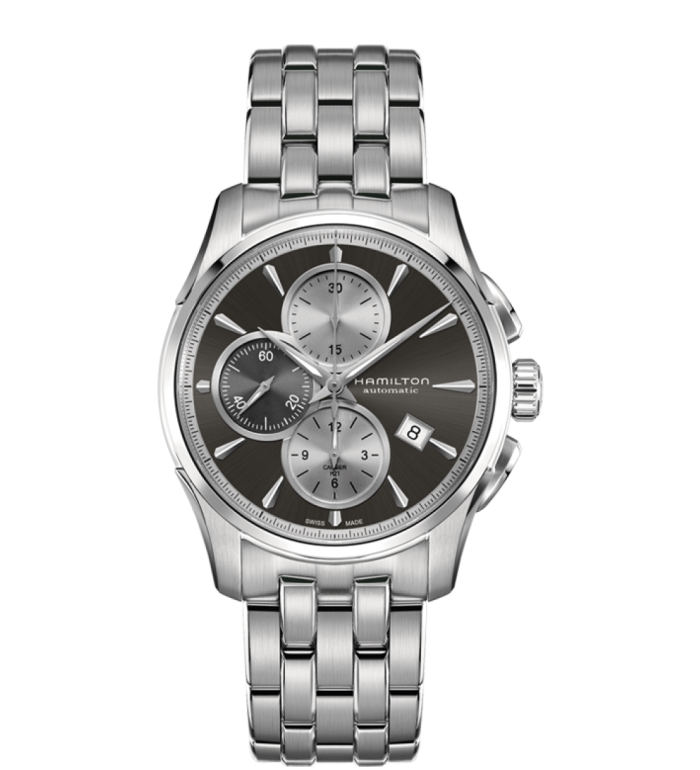 HAMILTON JAZZMASTER 42MM  H32596181