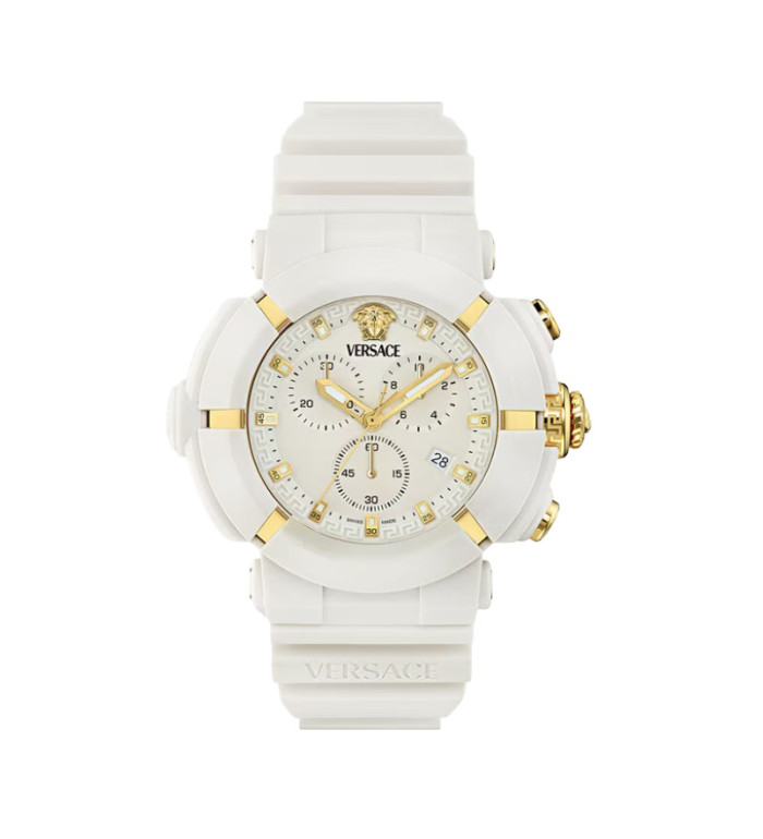 Versace The V-Real Active Chrono VE0L00225