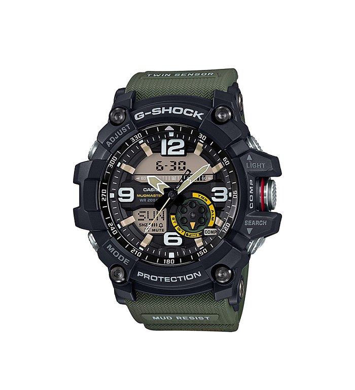 Casio G-Shock Mudmaster GG-1000-1A3ER