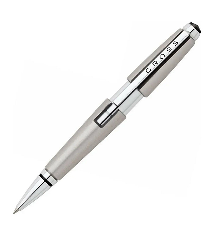 Cross Edge - Titanium Chrome ролер