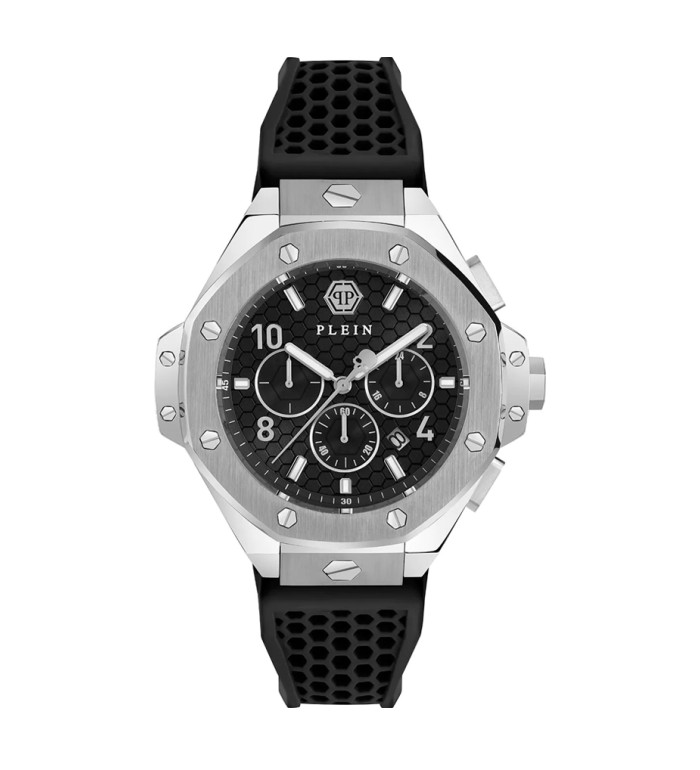 PHILIPP PLEIN CHRONO ROYAL 46MM PWPRA0124