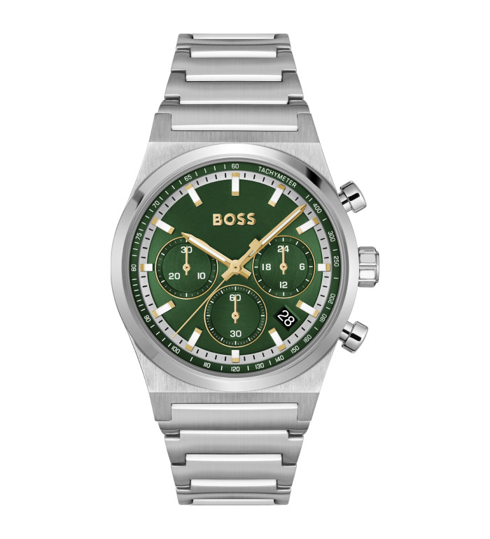 HUGO BOSS DESK 41MM MEN'S WATCH 1514220