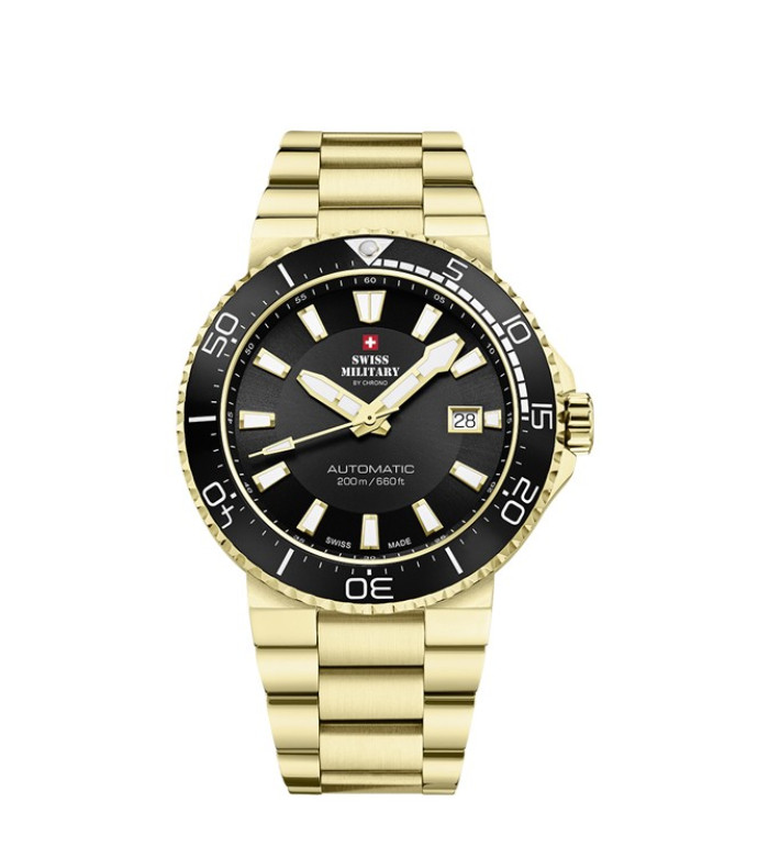 Swiss Military By Chrono SMA34086.05