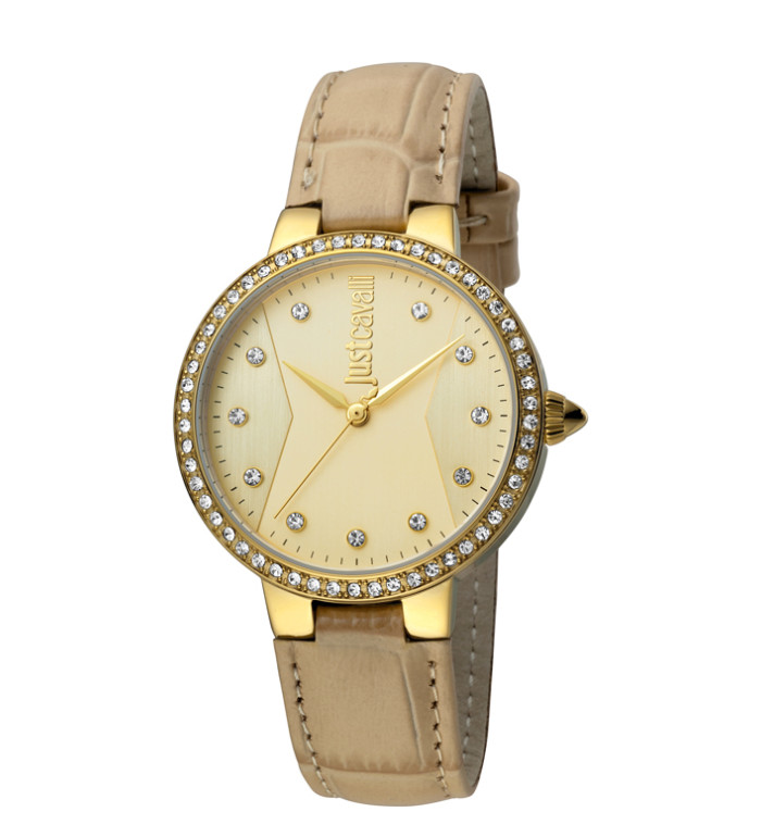 JUST CAVALLI LADY 34MM JC1L031L0055