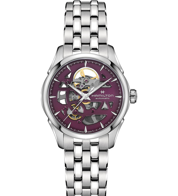 Hamilton Jazzmaster H32265101
