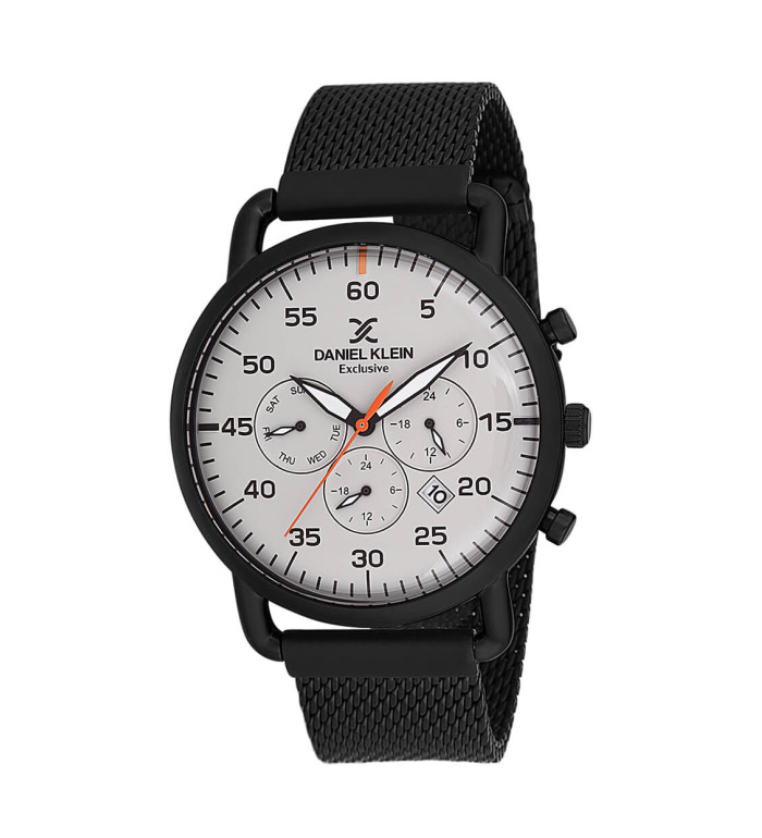 Daniel Klein DK12127-4