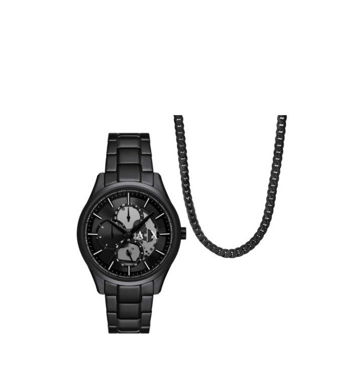 И колие Armani Exchange AX7160SET