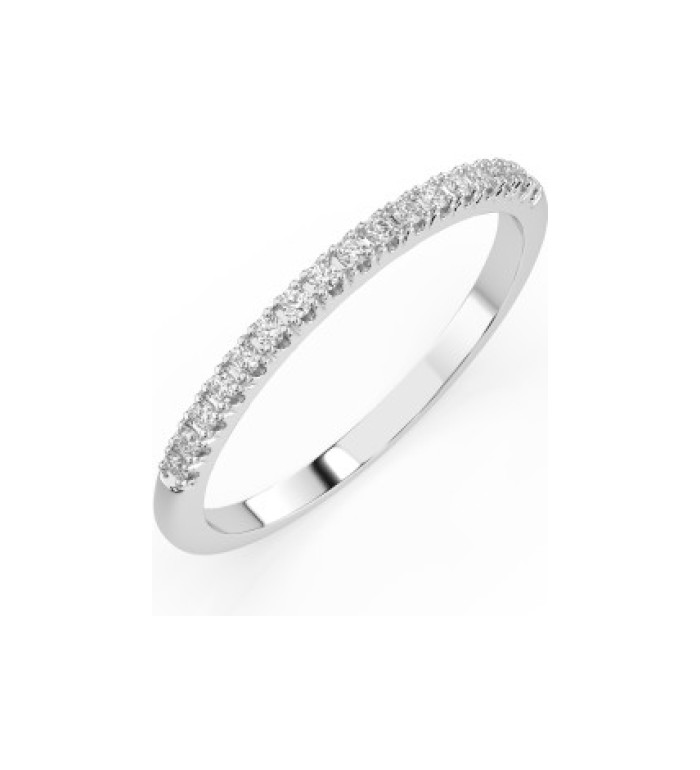 Cara Diamanti златен пръстен с диаманти K101-10076W